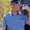 Знакомства: Виктор, 70 лет, Бийск