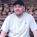 Знакомства: Андрей, 45 лет, Рыбинск