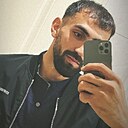 Знакомства: Ant, 28 лет, Тюмень