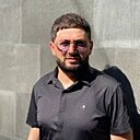 Знакомства: Рафо, 27 лет, Самара