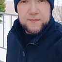 Знакомства: Камиль, 40 лет, Гомель