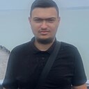 Знакомства: Вадим, 19 лет, Днепр