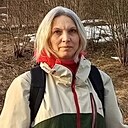 Знакомства: Ольга, 46 лет, Устюжна