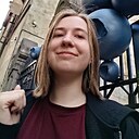 Знакомства: Ирина, 22 года, Санкт-Петербург