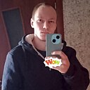 Знакомства: Николай, 26 лет, Уссурийск