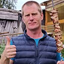 Знакомства: Сергей, 46 лет, Менделеевск