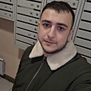 Знакомства: Сабир, 23 года, Москва