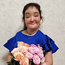 Знакомства: Кристина, 22 года, Томск