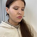 Знакомства: Валентина, 28 лет, Пермь
