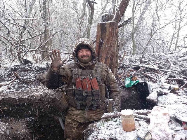 Фото - Tabor.ru