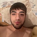 Знакомства: Магомед, 18 лет, Махачкала