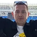 Знакомства: Искандер, 46 лет, Калининград