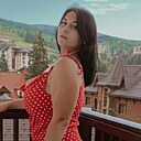 Знакомства: Ольга, 28 лет, Львов