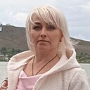 Знакомства: Ленчка, 44 года, Самара