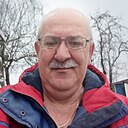 Знакомства: Андрей, 62 года, Лакинск