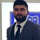 Знакомства: James, 34 года, Ташкент