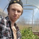 Знакомства: Андрей, 30 лет, Киров
