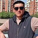 Знакомства: Абу, 31 год, Астана