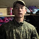Знакомства: Дмитрий, 18 лет, Новосибирск