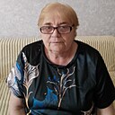 Знакомства: Алевтина, 71 год, Чита