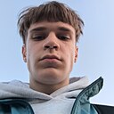 Знакомства: Илья, 18 лет, Полоцк