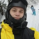 Знакомства: Егор, 24 года, Пограничный