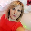 Знакомства: Ольга, 40 лет, Пермь