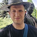 Знакомства: Святослав, 37 лет, Харьков