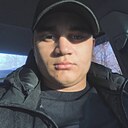 Знакомства: Давид, 19 лет, Егорьевск