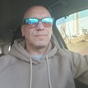 Знакомства: Андрей, 47 лет, Владивосток