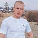 Знакомства: Жека, 35 лет, Чита