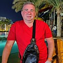 Знакомства: Александр, 50 лет, Вологда