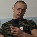Знакомства: Стас, 20 лет, Переяслав