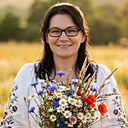 Знакомства: Наталья, 47 лет, Ерментау