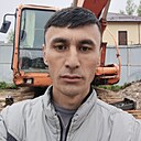 Знакомства: Бэк, 37 лет, Серпухов