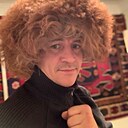 Знакомства: Вовчик, 41 год, Усть-Лабинск