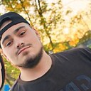 Знакомства: Даниил, 20 лет, Ставрополь