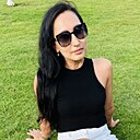 Знакомства: Юля, 39 лет, Уфа