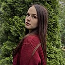 Знакомства: Аня, 21 год, Москва