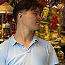 Знакомства: Николай, 35 лет, Вологда