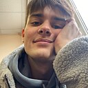 Знакомства: Александр, 20 лет, Санкт-Петербург