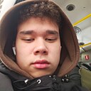 Знакомства: Кирилл, 18 лет, Чебоксары