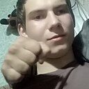 Знакомства: Юрий, 18 лет, Троицк