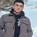 Знакомства: Aliy, 24 года, Магнитогорск
