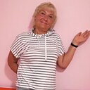 Знакомства: Светлана, 60 лет, Апатиты