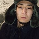 Знакомства: Николай, 25 лет, Соль-Илецк
