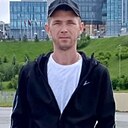 Знакомства: Евгений, 36 лет, Ульяновск