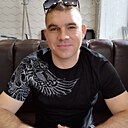Знакомства: Владимир, 39 лет, Зима