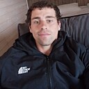 Знакомства: Илья, 29 лет, Майкоп