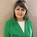 Знакомства: Ляйсан, 51 год, Оренбург